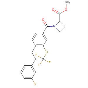 CAS 647856-74-4 structure