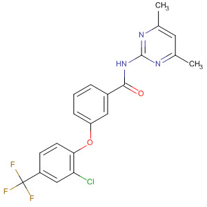 CAS 647858-74-0 molecular structure