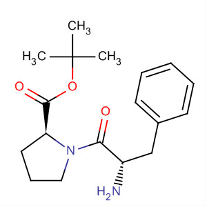 CAS 64830-74-6 structure