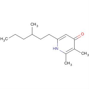 CAS 64840-74-0 structure