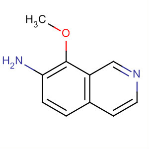 CAS 648420-74-0 molecular structure