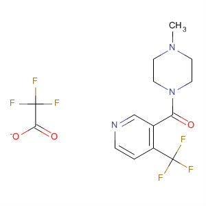 CAS 648421-74-3 molecular structure