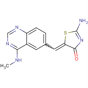 CAS 648450-07-1 structure