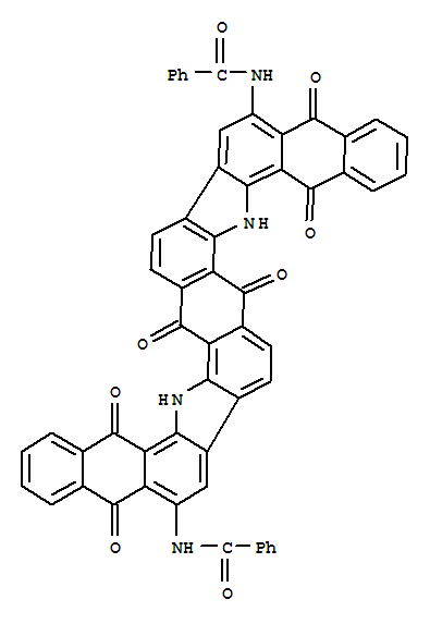 CAS 6487-07-6 structure