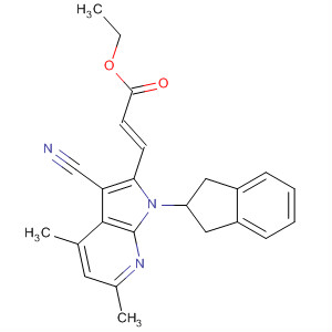 CAS 648893-07-6 molecular structure
