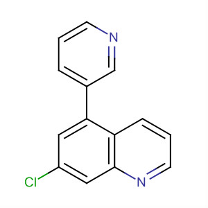 CAS 648896-74-6 molecular structure
