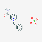 CAS 64890-07-9 structure