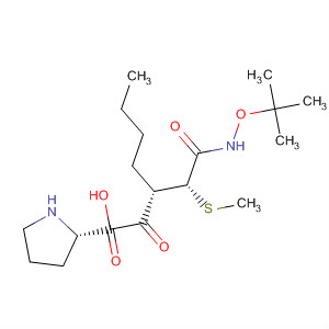 CAS 648901-74-0 molecular structure