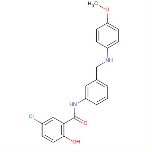 CAS 648923-07-3 molecular structure