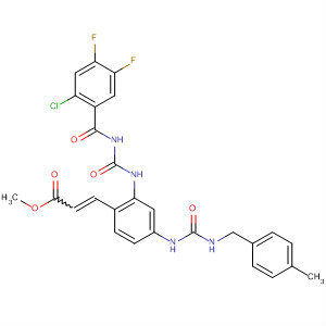 CAS 648927-07-5 molecular structure