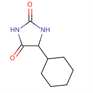 CAS 64952-07-4 structure