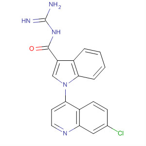 CAS 649538-74-9 structure