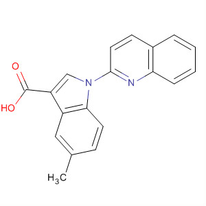 CAS 649550-74-3 structure