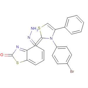 CAS 649561-07-9 structure