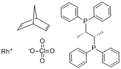 CAS 65012-74-0 molecular structure