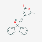CAS 650624-74-1 structure