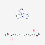 CAS 650631-74-6 molecular structure