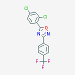 CAS 651032-74-5 molecular structure