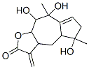 CAS 65128-07-6 molecular structure