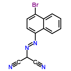 CAS 6513-07-1 molecular structure