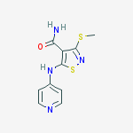 CAS 651305-74-7 structure