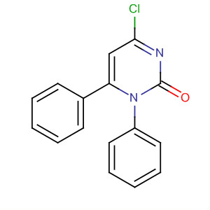 CAS 651316-07-3 molecular structure
