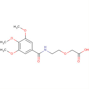 CAS 65133-74-6 molecular structure