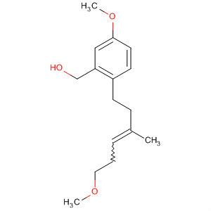 CAS 651332-07-9 molecular structure