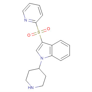 CAS 651335-74-9 structure