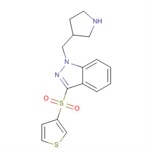 CAS 651336-07-1 structure