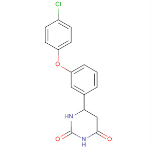 CAS 651718-07-9 molecular structure