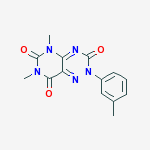 CAS 65172-74-9 structure
