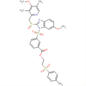 CAS 651728-74-4 molecular structure