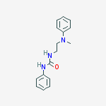 CAS 65173-07-1 molecular structure