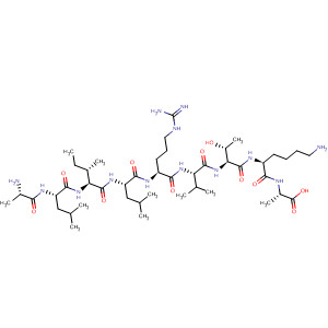 CAS 651772-74-6 structure