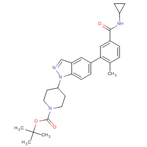 CAS 651781-74-7 structure