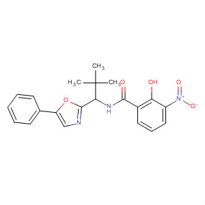 CAS 652152-07-3 molecular structure