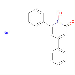 CAS 65218-74-8 structure
