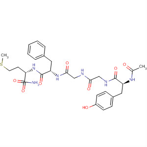 CAS 65264-07-5 molecular structure