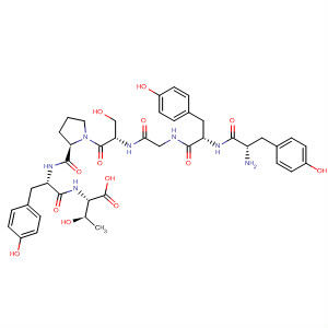 CAS 652966-74-0 structure