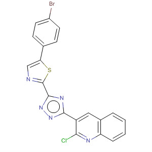 CAS 652971-74-9 structure