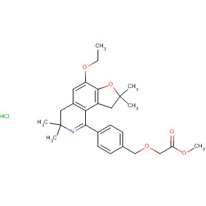 CAS 652996-74-2 molecular structure
