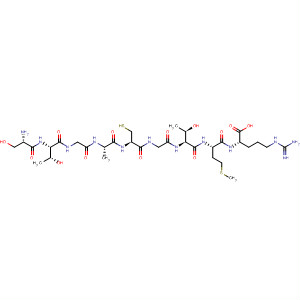 CAS 653589-07-2 structure