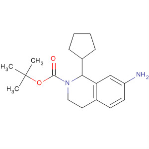 CAS 653604-74-1 structure