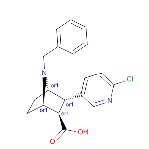 CAS 654058-07-8 molecular structure
