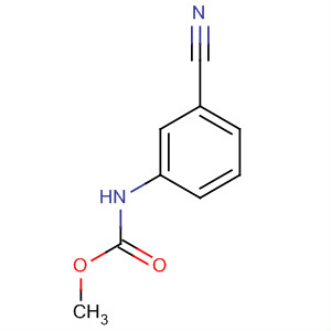 CAS 65448-74-0 molecular structure