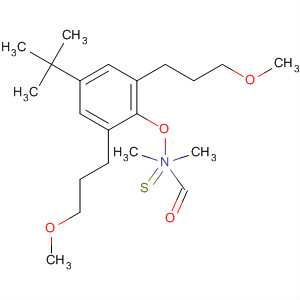 CAS 655229-07-5 molecular structure