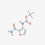 CAS 655255-07-5 molecular structure
