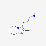 CAS 65548-74-5 structure
