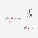 CAS 65616-74-2 molecular structure